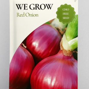 Red Onion WG90 F1