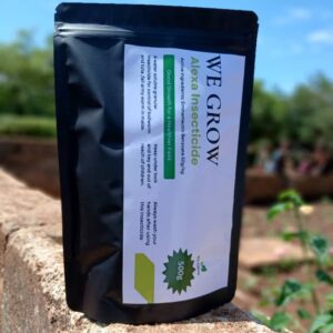 Alexa Insecticide