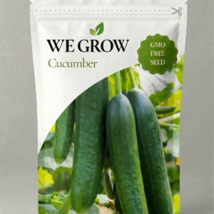 Cucumber Giant F1