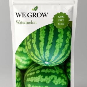 Watermelon Jayden Red F1