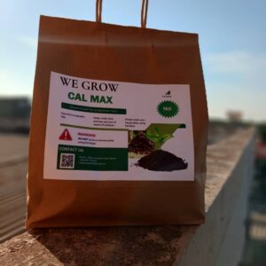 We Grow Cal Max 5Kg