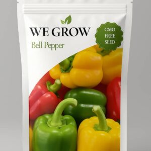 Bell Pepper