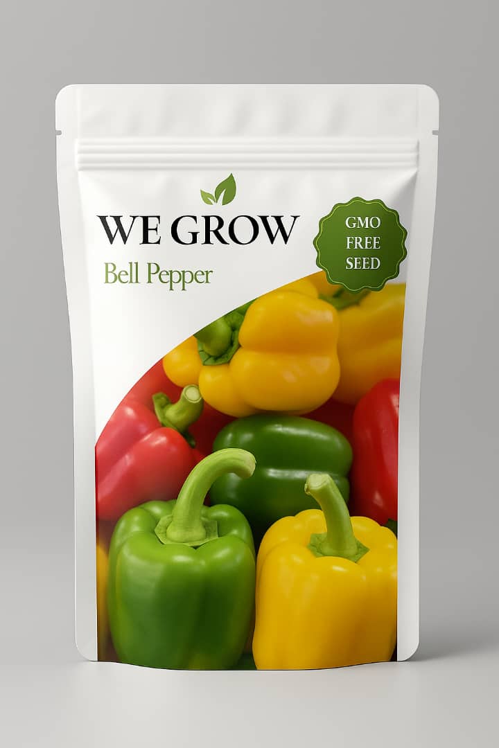 Bell Pepper