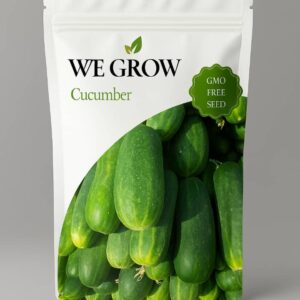 Cucumber Giant F1