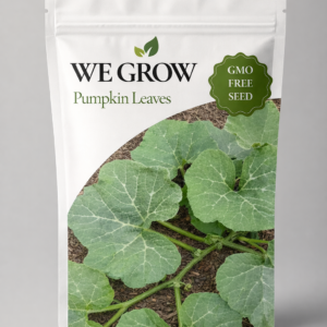 Pumpkin Leaves (Chibwabwa)