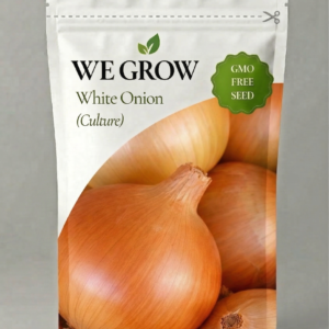 White Onion (Culture)