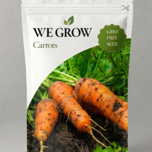 Carrots