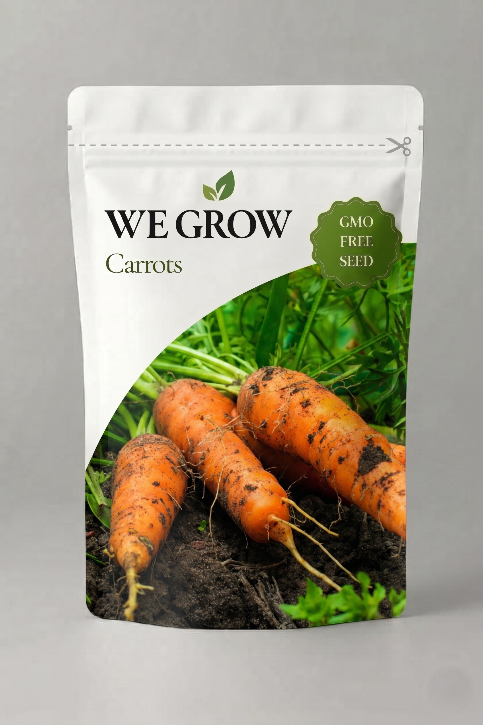Carrots