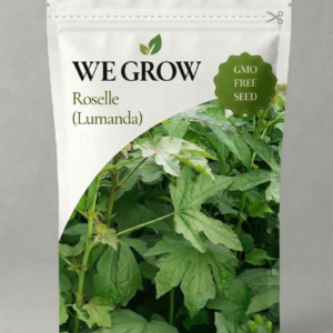 Roselle (Lumanda)