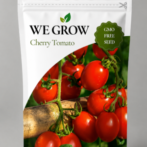 Cherry Tomato