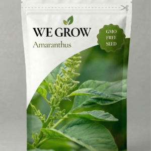 Amaranthus (Bondwe)