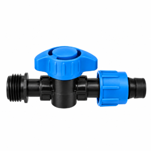 Drip Valve with Rubber